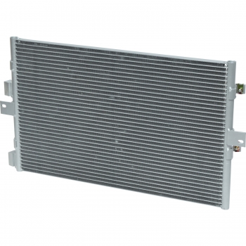 A/C Condenser