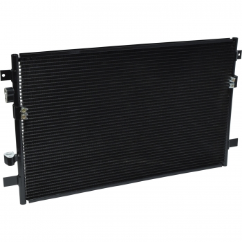 A/C Condenser