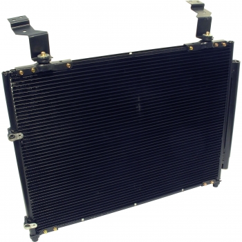 A/C Condenser