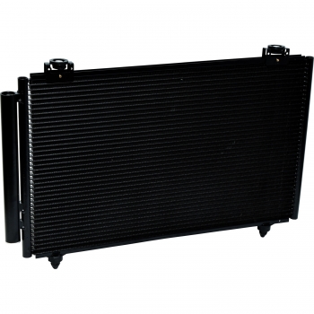A/C Condenser