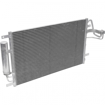 A/C Condenser