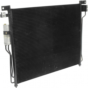 A/C Condenser