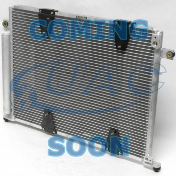 A/C Condenser
