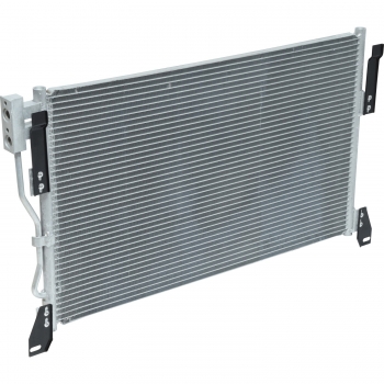 A/C Condenser