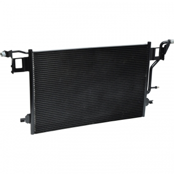 A/C Condenser