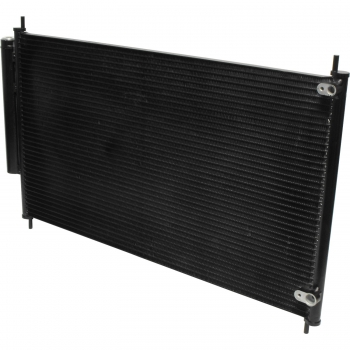 A/C Condenser