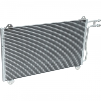 A/C Condenser