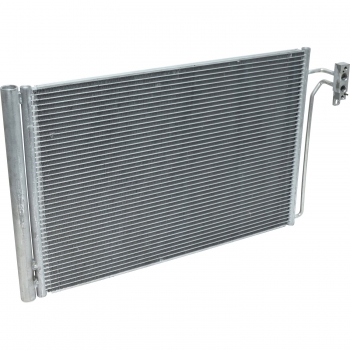 A/C Condenser