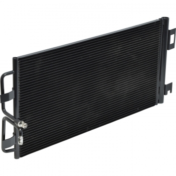 A/C Condenser