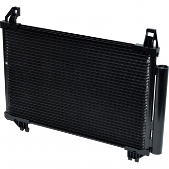 A/C Condenser