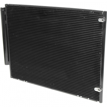 A/C Condenser