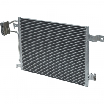A/C Condenser