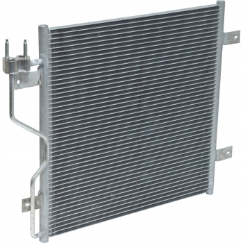 A/C Condenser