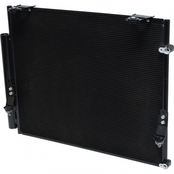 A/C Condenser