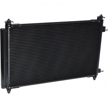A/C Condenser