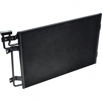 A/C Condenser