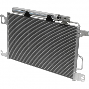 A/C Condenser