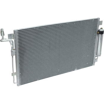 A/C Condenser