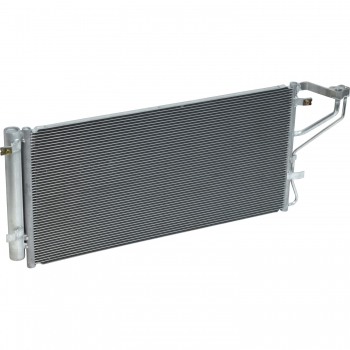 A/C Condenser