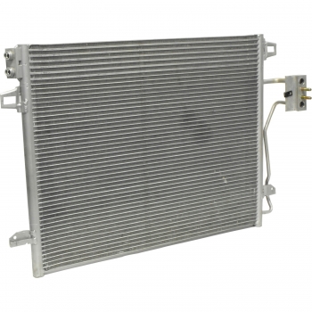 A/C Condenser