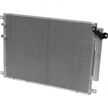 A/C Condenser