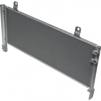 A/C Condenser