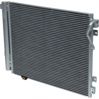 A/C Condenser