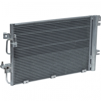 A/C Condenser