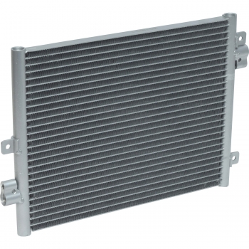 A/C Condenser