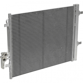 A/C Condenser
