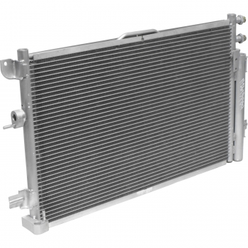 A/C Condenser