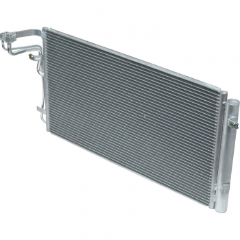 A/C Condenser
