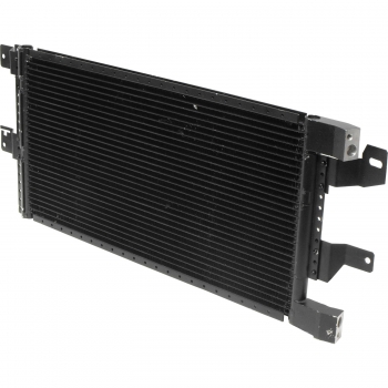A/C Condenser
