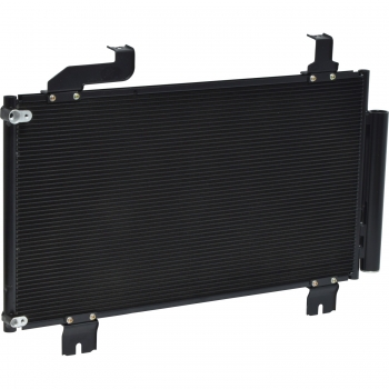 A/C Condenser