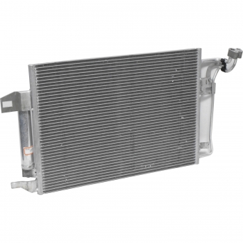 A/C Condenser