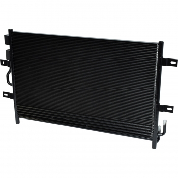 A/C Condenser