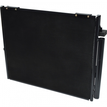 A/C Condenser