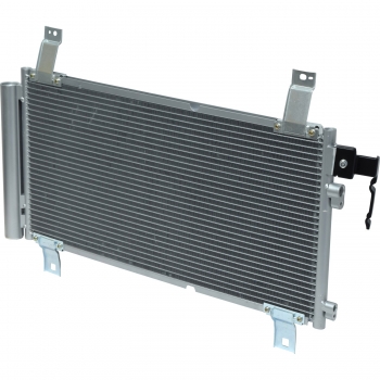 A/C Condenser