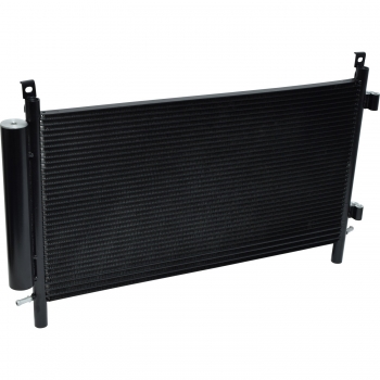 A/C Condenser