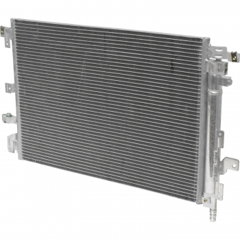 A/C Condenser