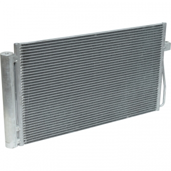 A/C Condenser
