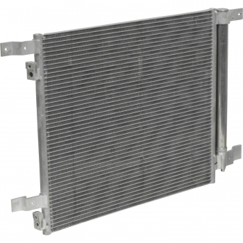 A/C Condenser