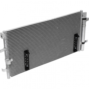 A/C Condenser