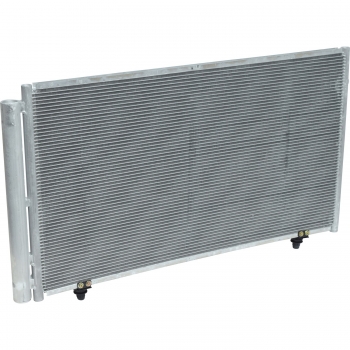 A/C Condenser
