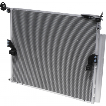 A/C Condenser