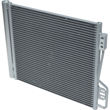 A/C Condenser