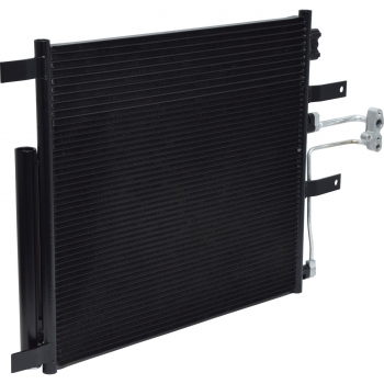 A/C Condenser