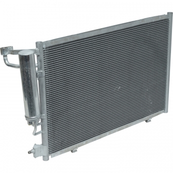 A/C Condenser