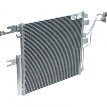 A/C Condenser