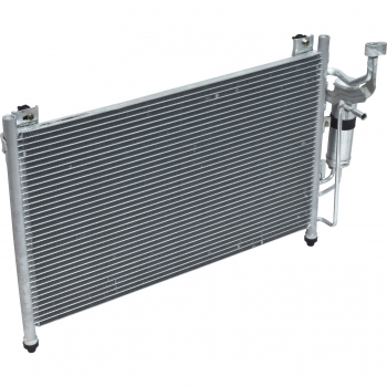 A/C Condenser